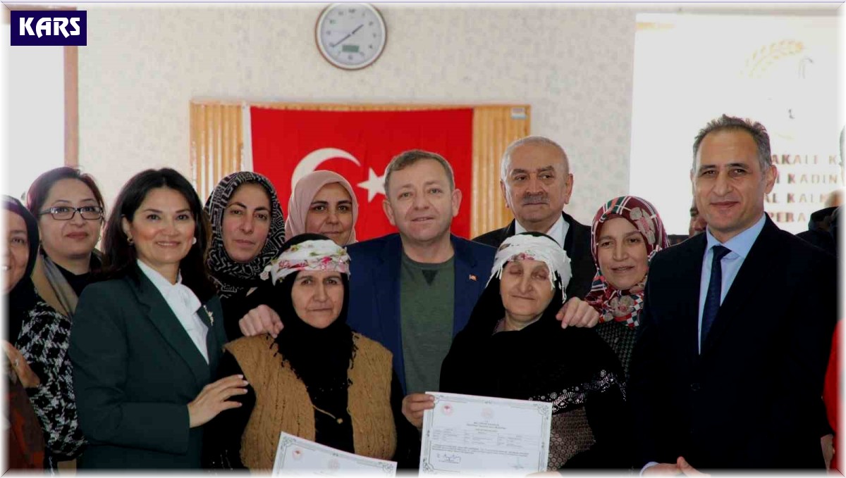 Kars Valisi Polat'ın köy ziyaretleri sürüyor