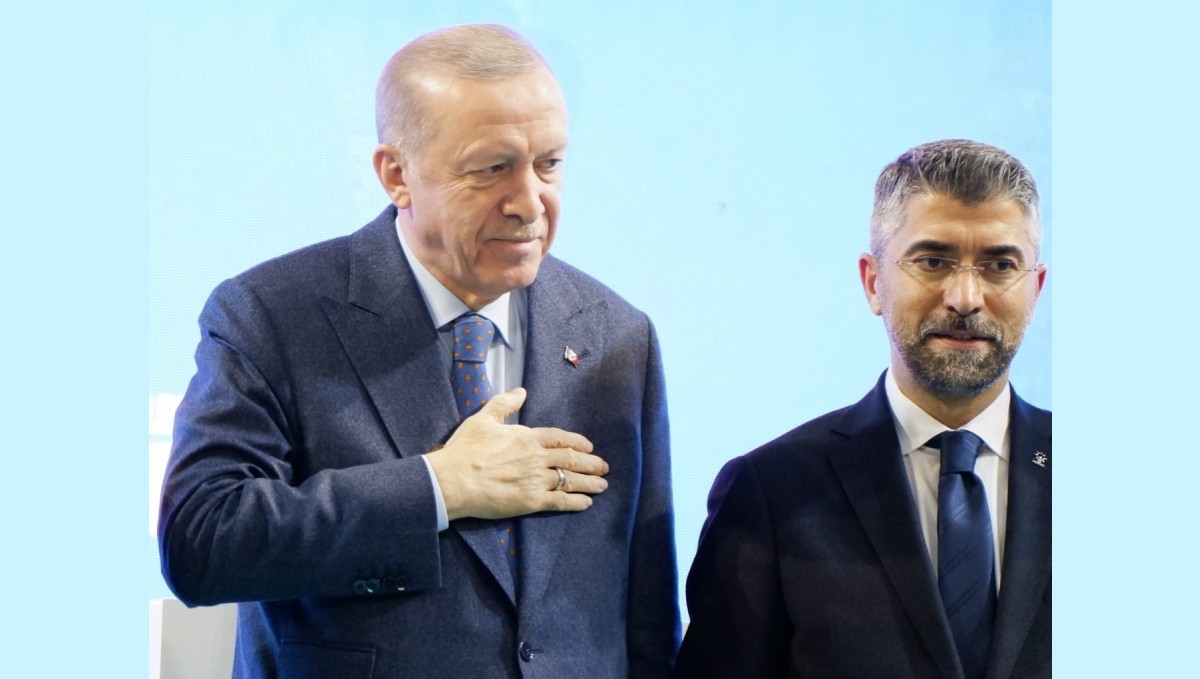 Küçükoğlu; "2025 Erzurum yılı olacak"