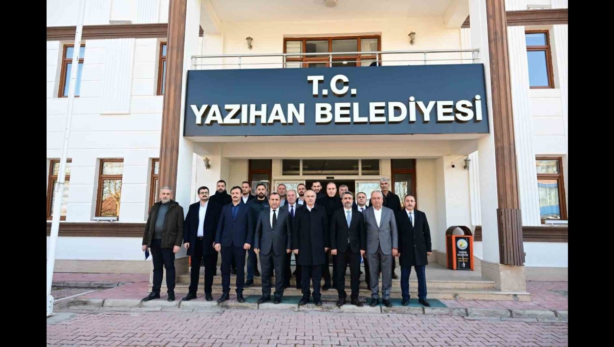 Malatya Büyükşehir Belediye Başkanı Er: "Hemşerilerimiz hizmetin en iyisine layık"