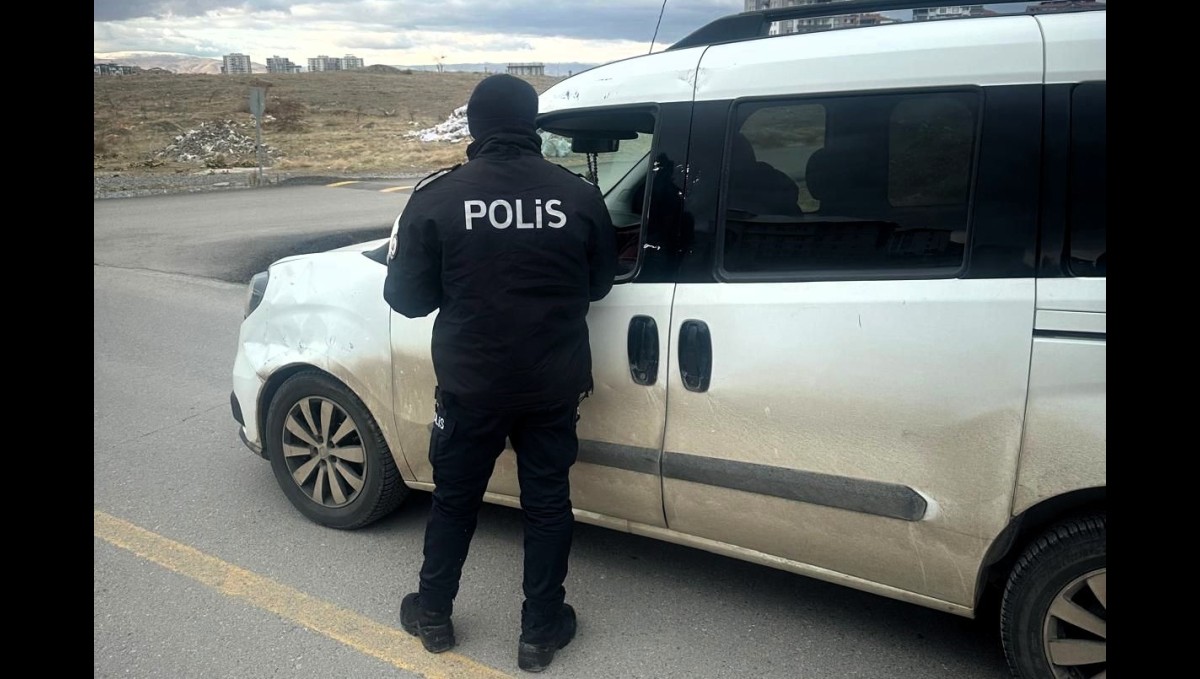 Malatya'da huzur ve güven uygulamasında 32 şahıs yakalandı