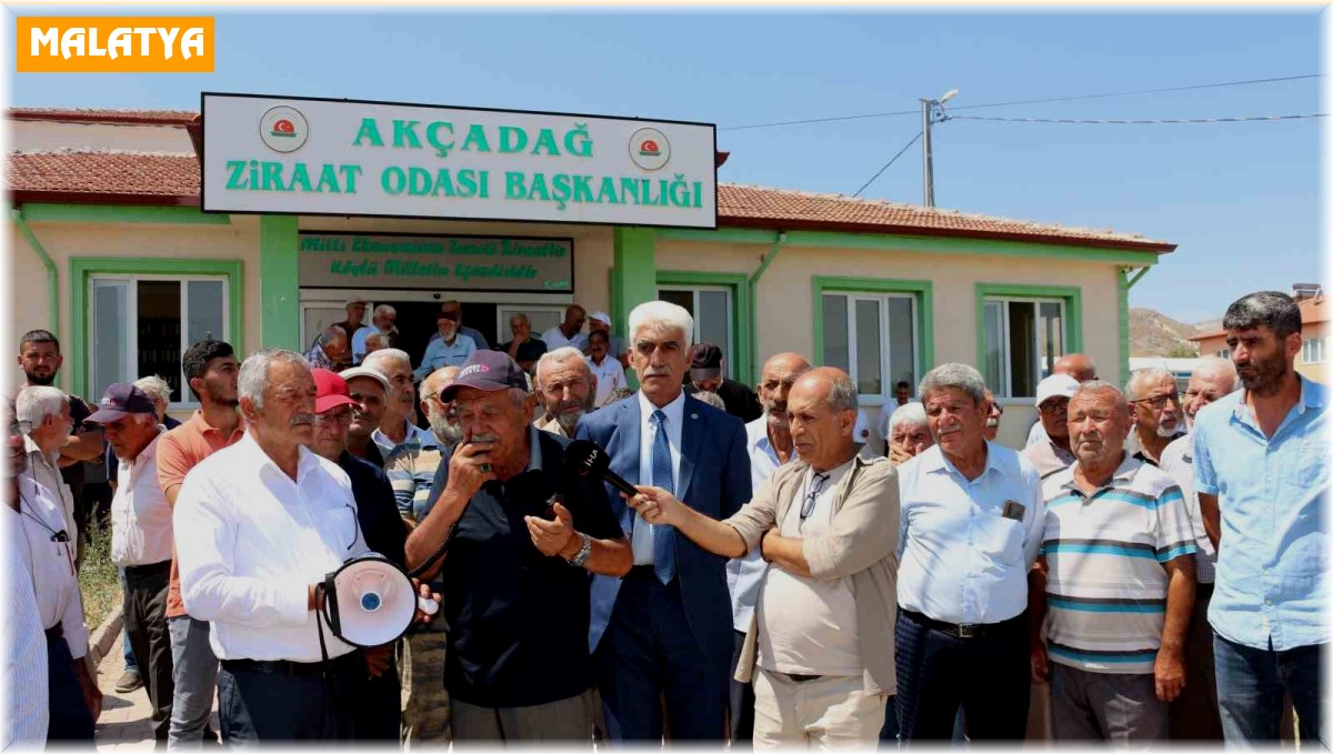 Malatya'da kayısı fiyatlarında istikrar arayışı sürüyor