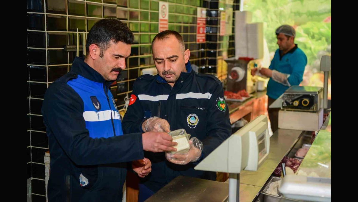 Malatya'da Ramazan denetimleri sıklaştırıldı