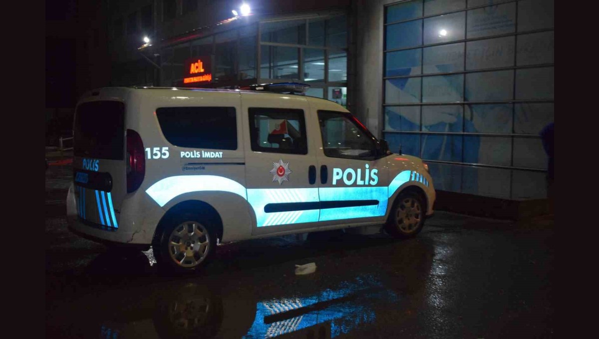 Malatya'da trafik kazası: 4 yaralı