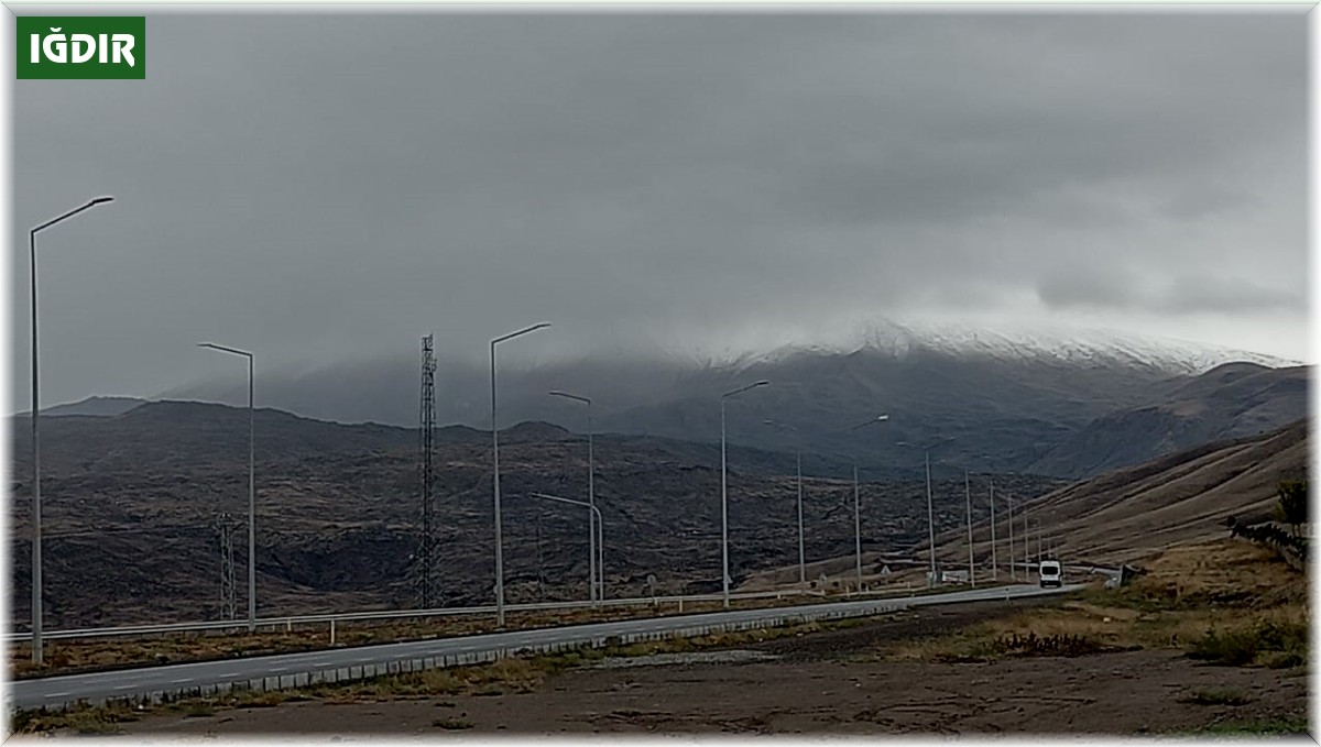 Meteoroloji uyardı, kar geliyor