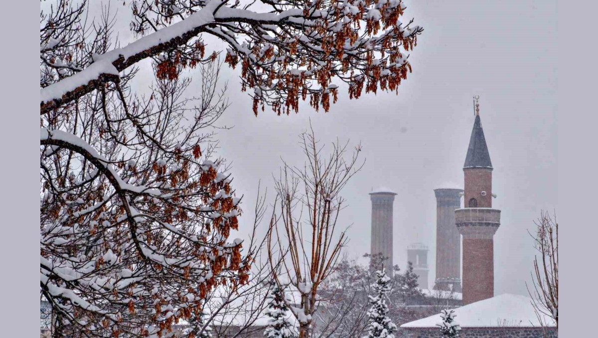 Meteorolojiden buz ve don uyarısı