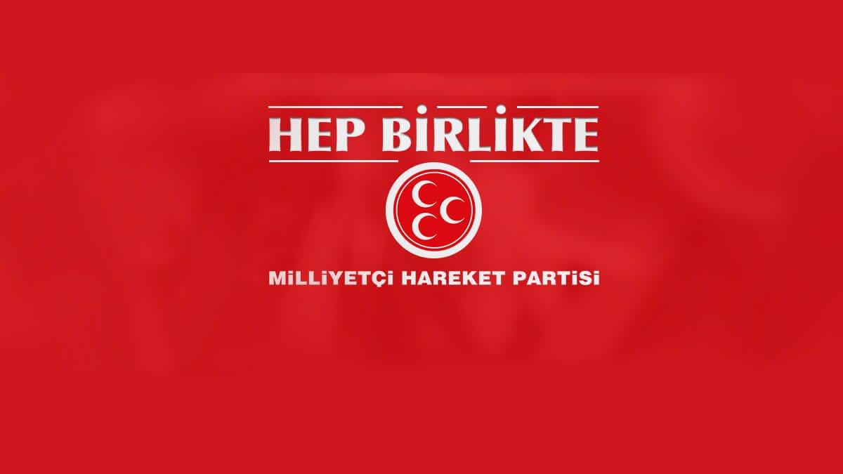 Milliyetçi Hareket Partisi'nin (MHP) 2023 Ağrı milletvekili adayları