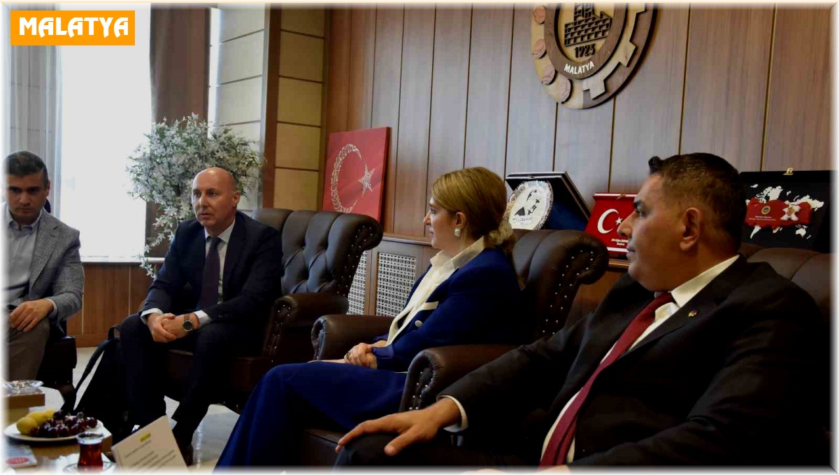 MTSO Yönetim Kurulu Başkanı Sadıkoğlu, yeni hibe desteği talep etti