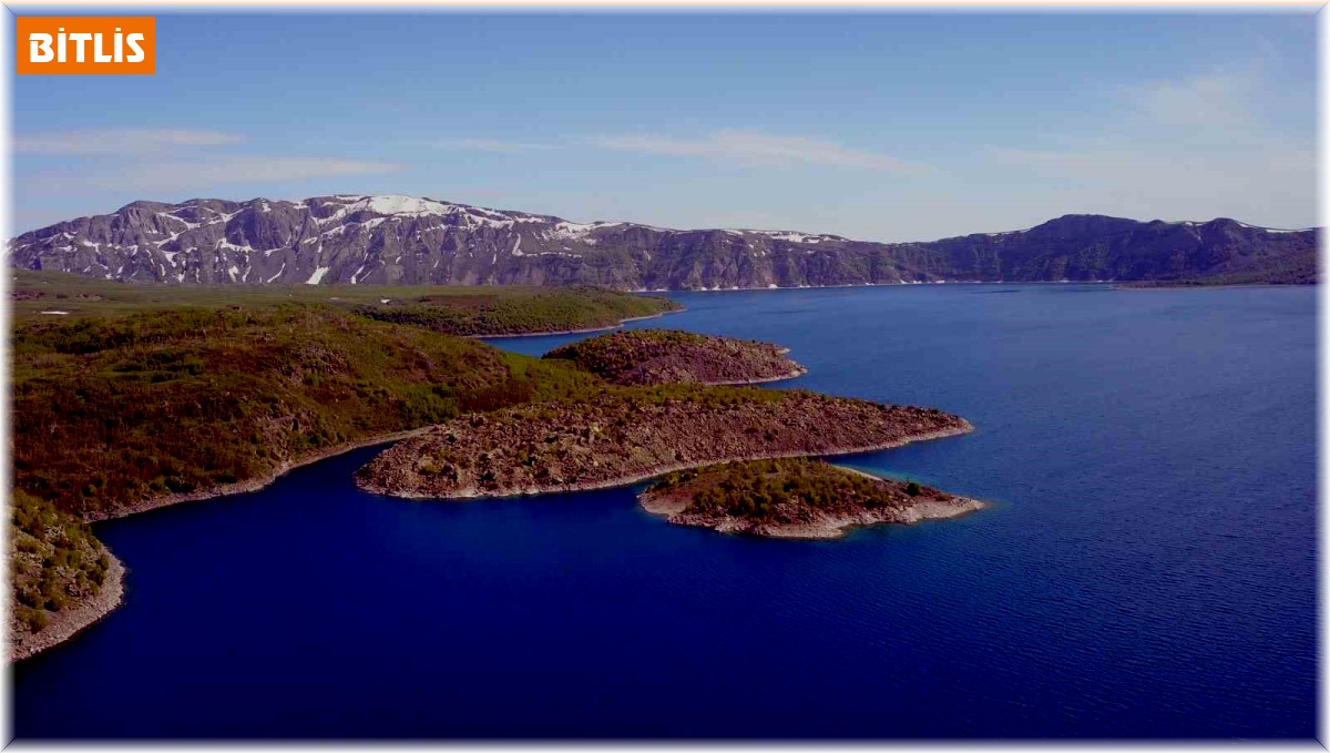 Nemrut'un lavabo ve piknik sorunu