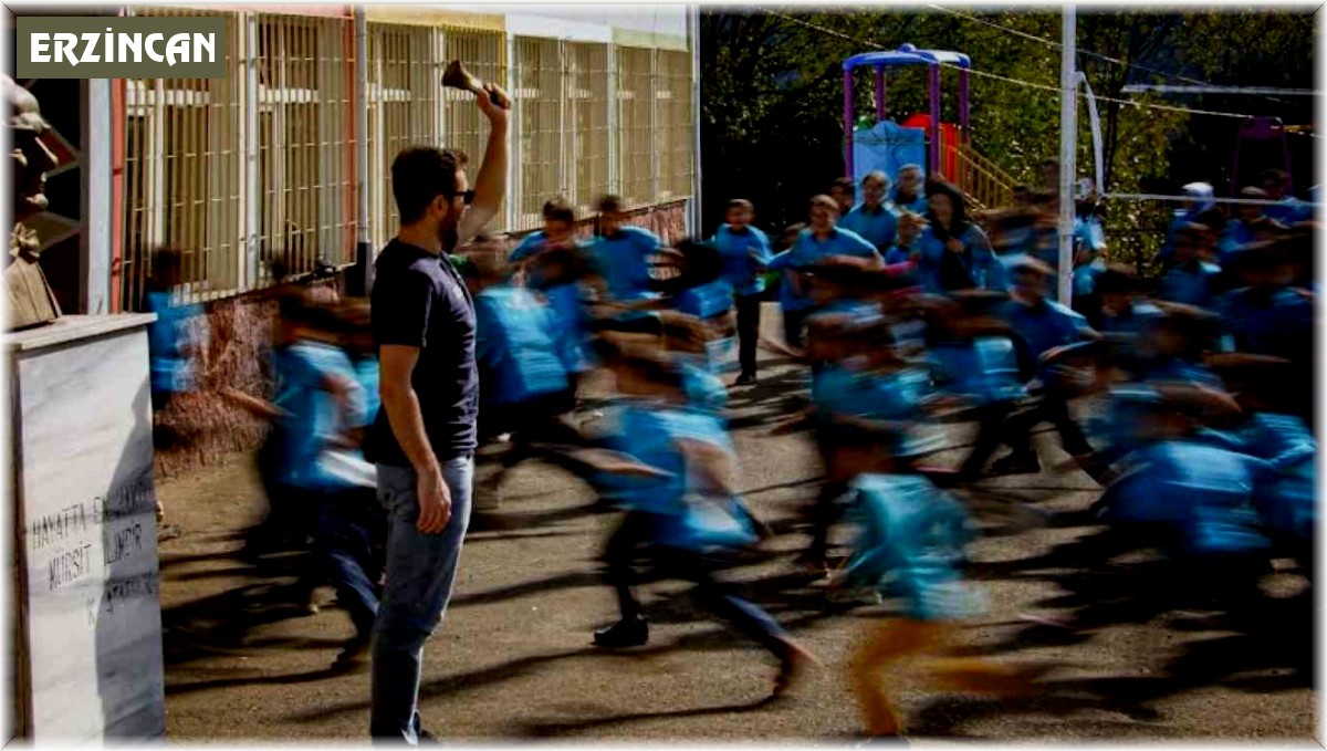 'Öğretmen Gözüyle' temalı fotoğraf yarışması düzenlenecek