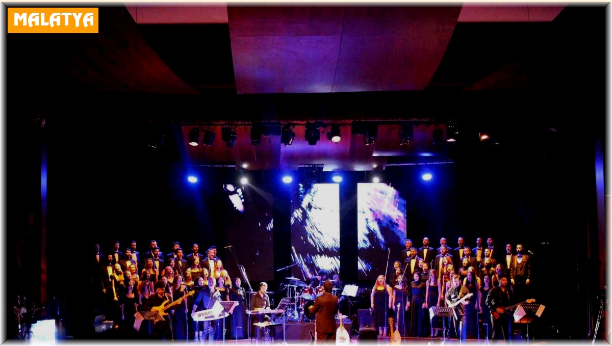 Özkan Uğur'u anma konseri düzenlendi