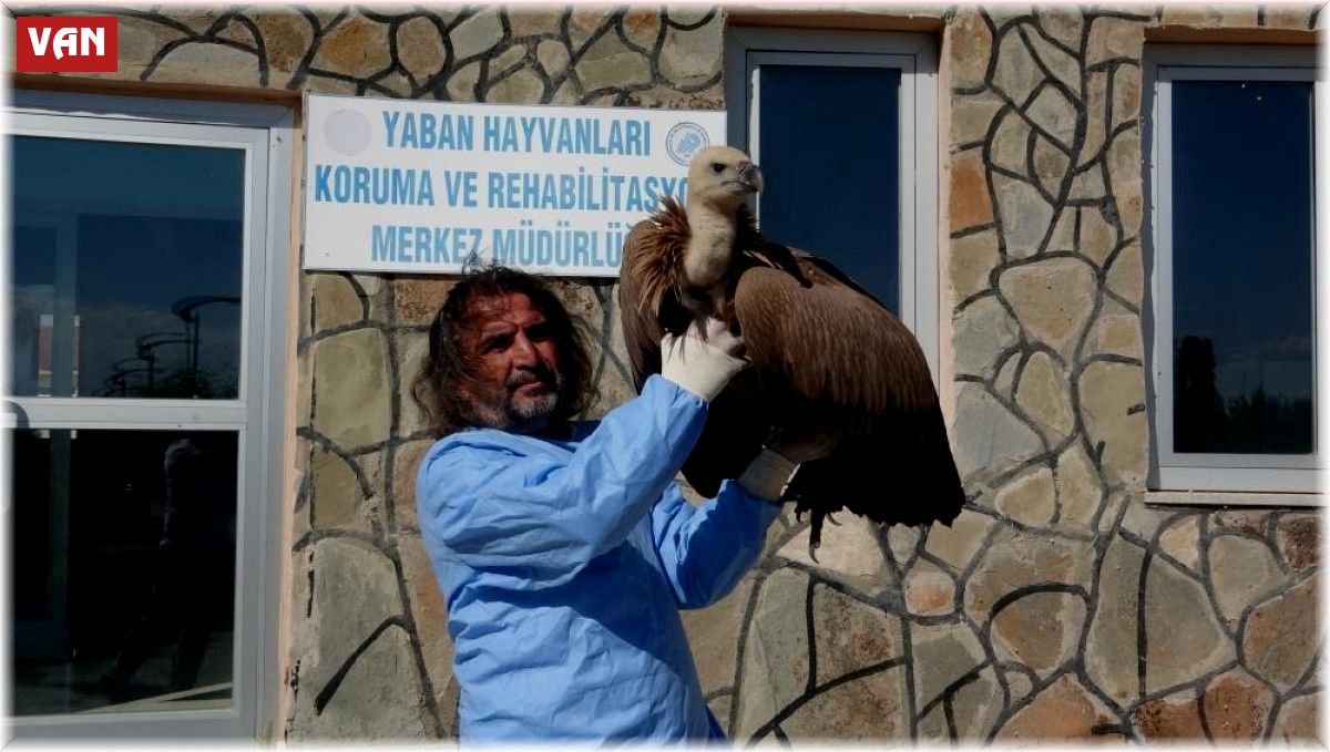 Prof. Dr. Aslan: 'Çok sayıda zoonoz hastalık yaban hayvanlarından insana bulaşmaktadır'