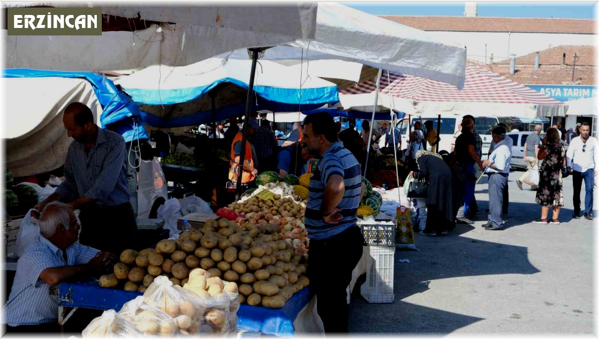 TÜFE yıllık yüzde 58,94, aylık yüzde 9,09 oldu