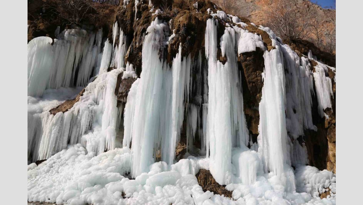 Tunceli için soğuk hava ve zirai don uyarısı