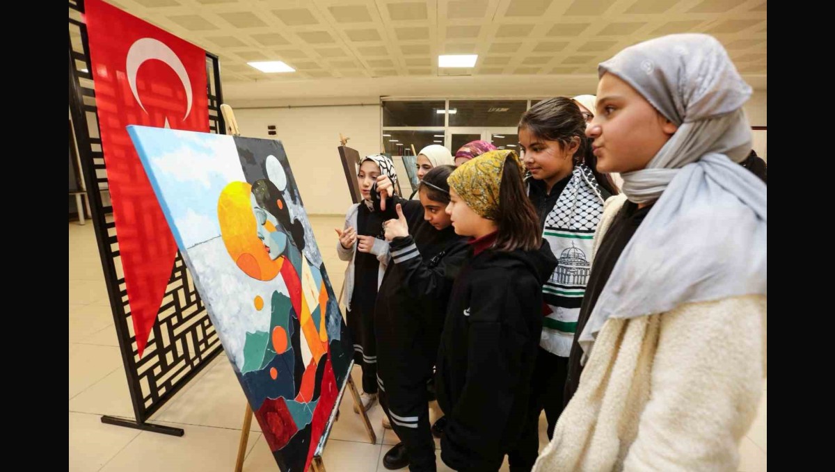 Van Büyükşehir Belediyesi Konservatuvarı öğrencilerle buluşuyor