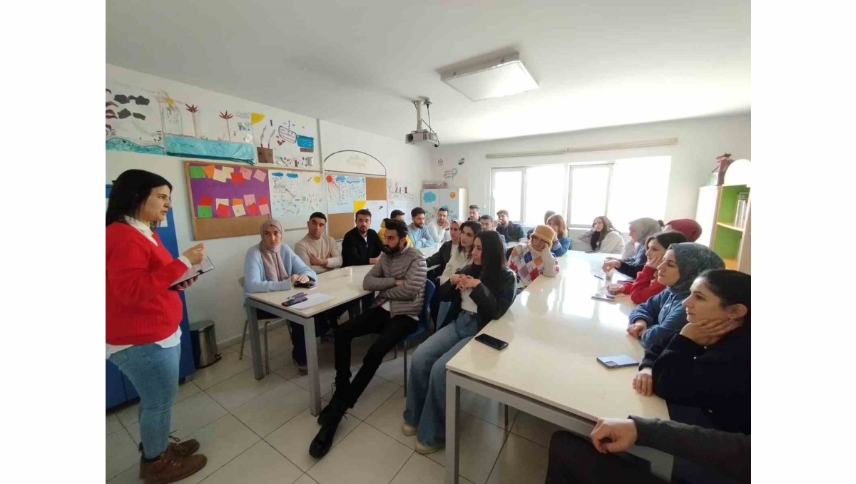 Van Muradiye'de eğitim çalışmaları masaya yatırıldı