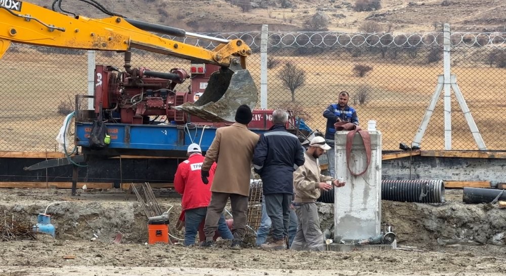 Yüksekova'da bu hafta meşale yakılıyor