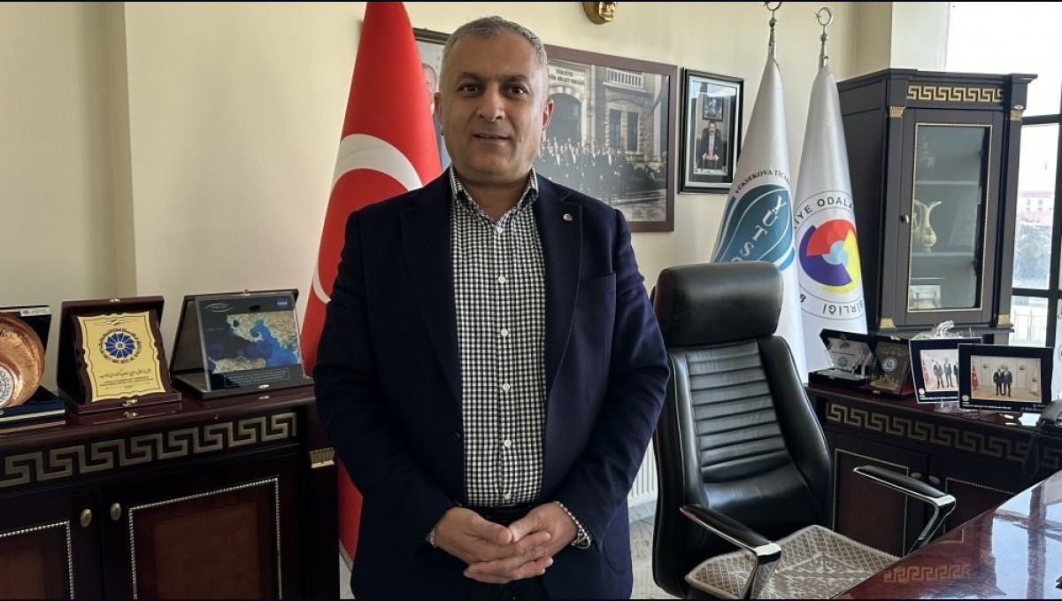 YÜTSO Başkanı Özdemir: "Yeniköprü tüneli cuma günü ulaşıma açılıyor"