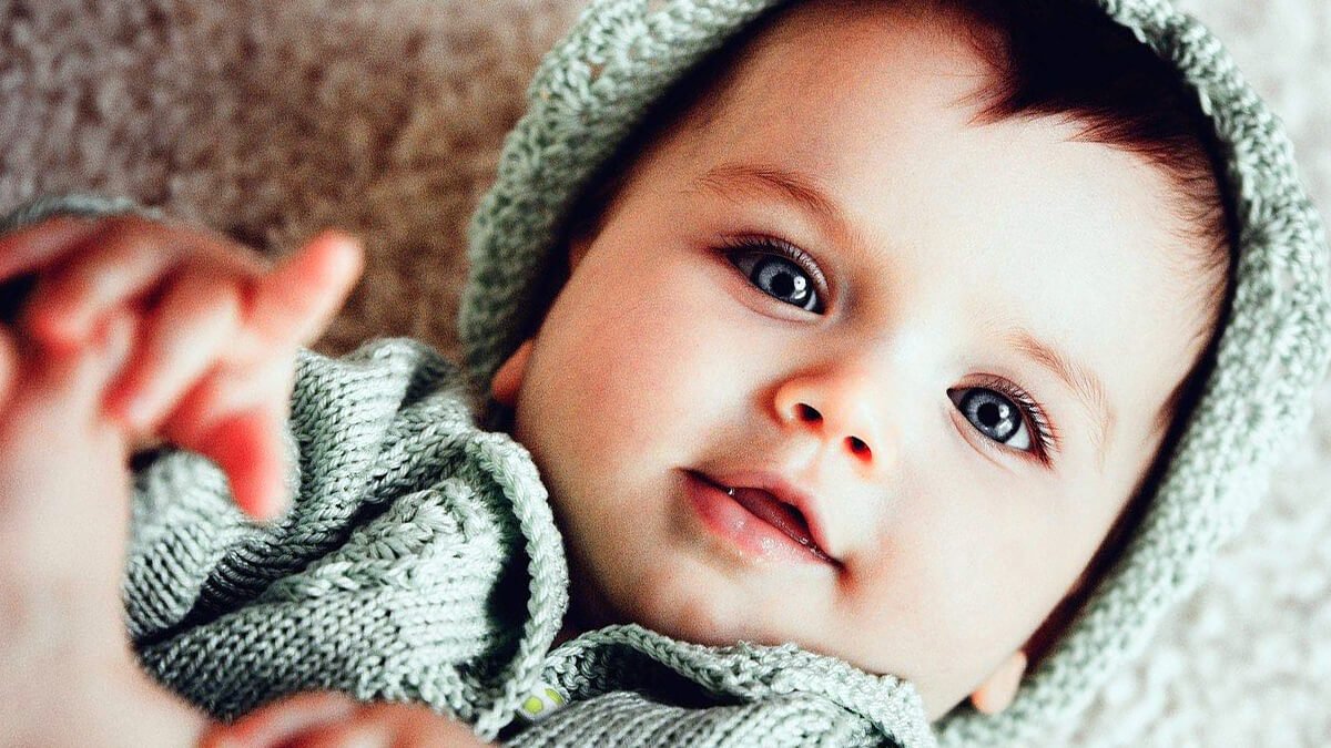 ruyada erkek bebek gormek ne anlama gelir diyadinnet haber