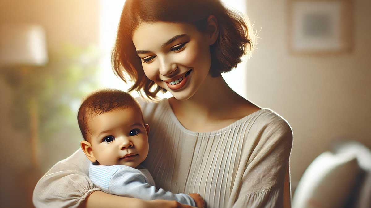 Rüyada Erkek Bebek Sevmek Ne Anlama Gelir?