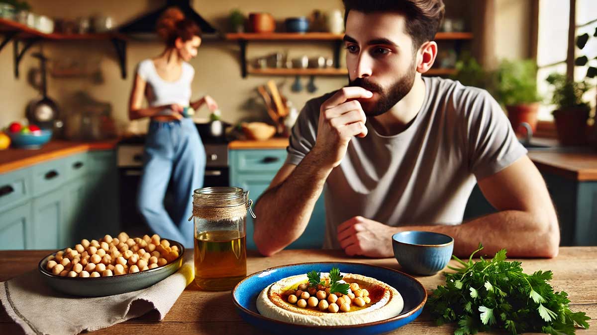 Rüyada Humus Görmek Ne Anlama Gelir?