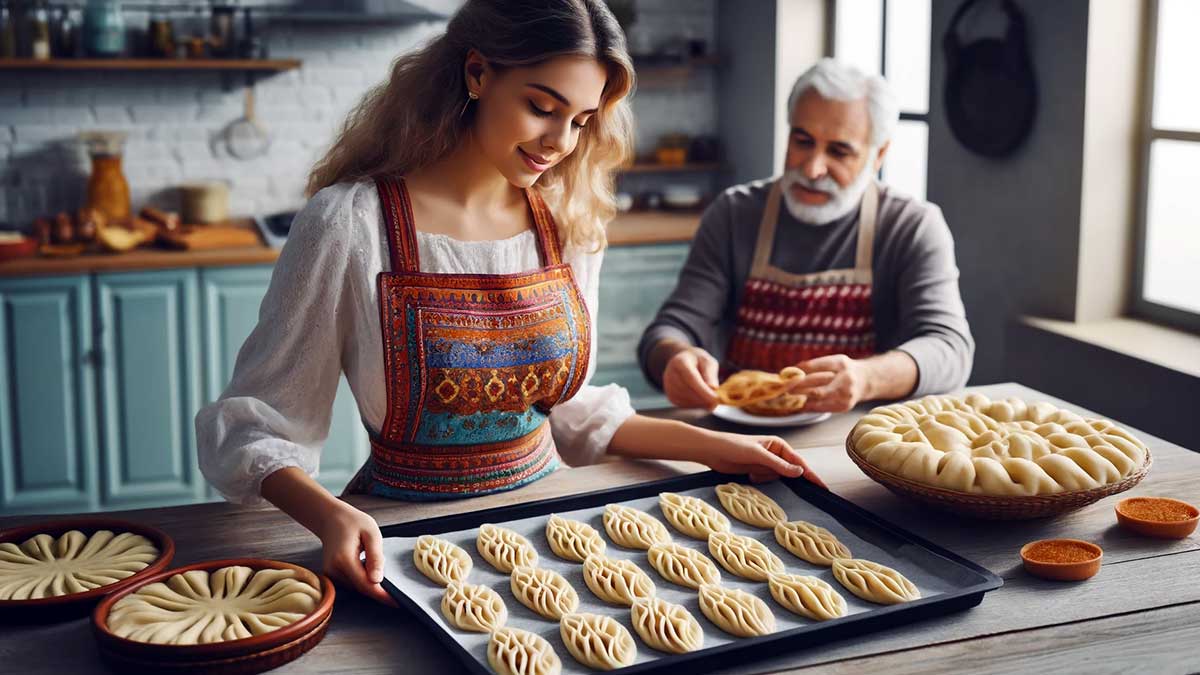 Rüyada Kalburabastı Görmek Ne Anlama Gelir?