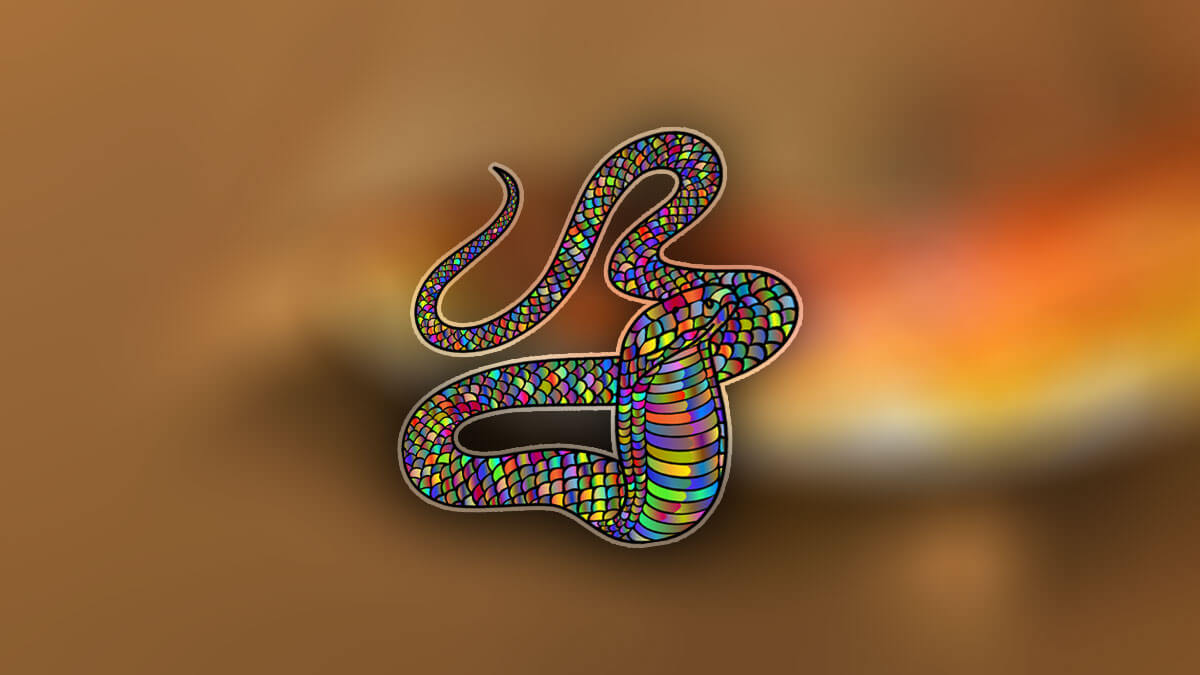 rüyada renkli yılan görmek ne anlama gelir diyadinnet rüya tabirleri