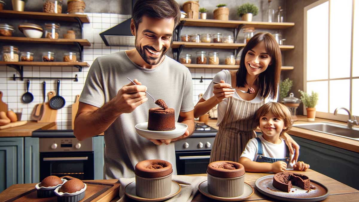 Rüyada Sufle Görmek Ne Anlama Gelir?