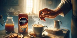 Rüyada Nescafe Görmek