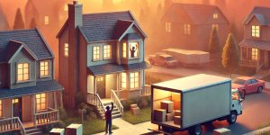 Rüyada Komşunun Taşındığını Görmek