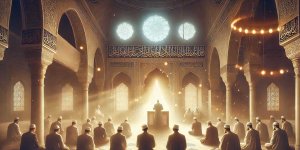 Rüyada Başkasının Mevlit Verdiğini Görmek