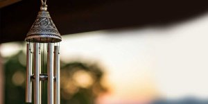 Rüyada Rüzgar Çanı Görmek