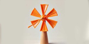 Rüyada Rüzgar Gülü Görmek