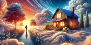 Rüyada Arkadaşının Evine Gitmek