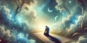 Rüyada Tuvalette Namaz Kılmak