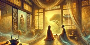 Rüyada Dayının Eşini Görmek