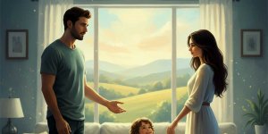 Rüyada Sevgilinin Karısını ve Çocuğunu Görmek