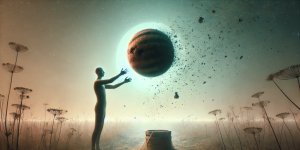 Rüyada Çürük Karpuz Atmak