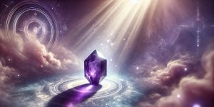 Rüyada Ametist Taşı Görmek