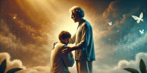 Rüyada Abiye Sarılıp Ağlamak