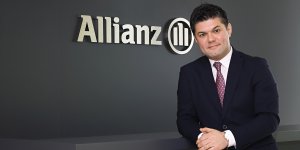 Evren Ayorak, Allianz Türkiye Bilgi Teknolojileri Genel Müdür Yardımcısı oldu