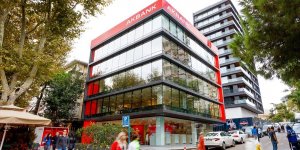 Akbank, sağlık kuruluşları ve çalışanları için 10 milyon liralık kaynak ayırdı