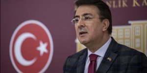 Aydemir, 'Bizim siyasetimiz eser odaklıdır'