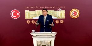 Milletvekili Aydemir: 'Erzurum Vefa şehridir'