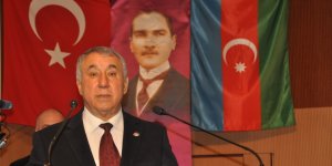 Serdar Ünsal, 'Dağlık Karabağ'da 'İskender-M' füze kullanan Ermenistan yargılanmalı'