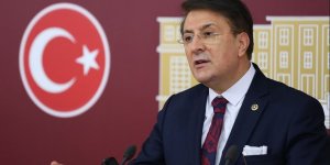 Aydemir: 'Vesayet odakları belalarını buldular'