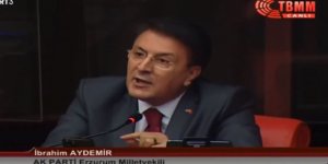 Milletvekili Aydemir: 'Kervan yürüyor'