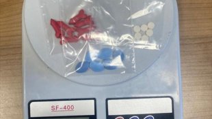 Van'da uyuşturucu satıcılarına yönelik operasyonlarda 22 zanlı hakkında işlem yapıldı