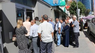 Elazığ'da sosyal konut projesi için başvurular devam ediyor