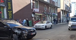 Kars'ta trafik kazasında 1 kişi hayatını kaybetti