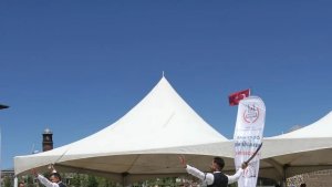 Erzurum'da 'Hayat Boyu Öğrenme Haftası' programı